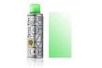 Spray.Bike 200ml Pocket Clears "Fluro Green Clear"