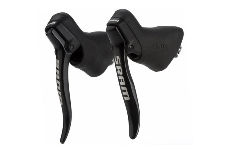 SRAM S500 ブレーキレバー 左右セット / スラム ピスト SRAM S500