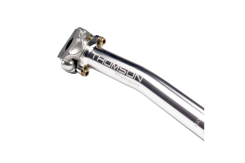 THOMSON MASTERPIECE SEATPOST Setback THOMSON MASTERPIECE SEATPOST Setback