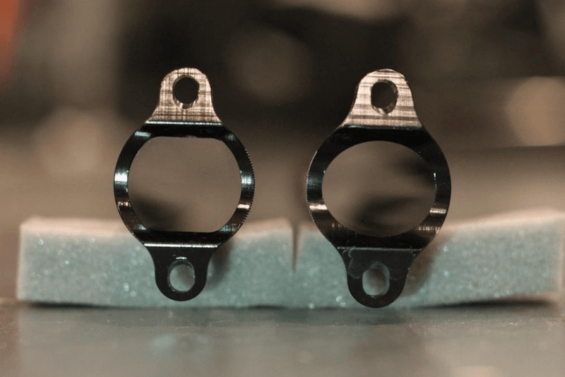 THOMSON MASTERPIECE SEATPOST Straight THOMSON MASTERPIECE SEATPOST Straight