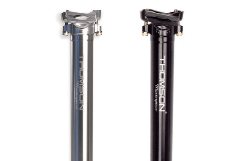 THOMSON MASTERPIECE SEATPOST Straight THOMSON MASTERPIECE SEATPOST Straight