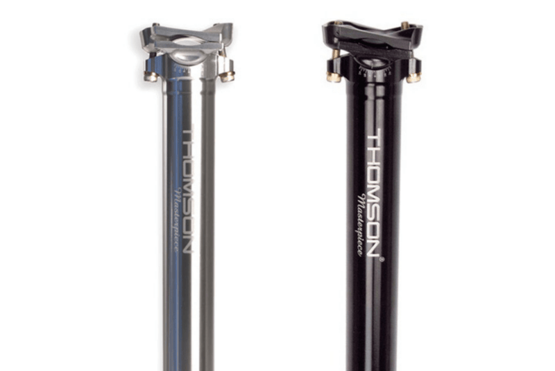 THOMSON MASTERPIECE SEATPOST Straight THOMSON MASTERPIECE SEATPOST Straight