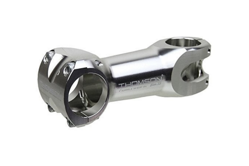 パーツ THOMSON Elite X4 100mm Elite 31.8mm X4 Bike Stems パーツ THOMSON Elite X4 100mm Elite 31.8mm X4 Bike Stems