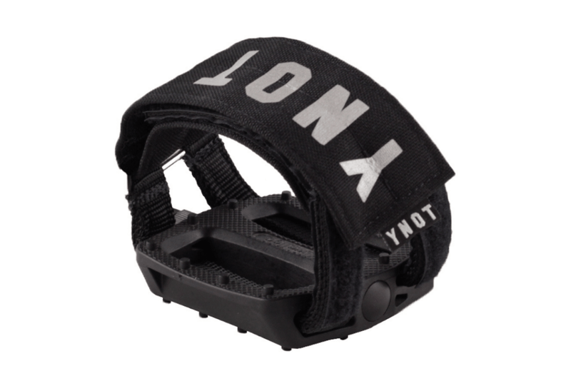 パーツ YNOT PEDAL STRAP Brotures Special YNOT PEDAL STRAP Reflective