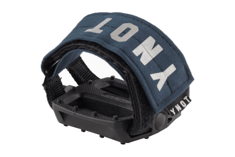 YNOT PEDAL STRAP Reflective YNOT PEDAL STRAP Reflective