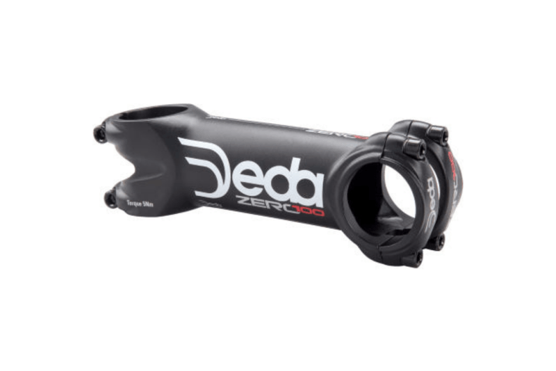 T-ポイント5倍】 zero100ステム deda 20° 120mm パーツ - education